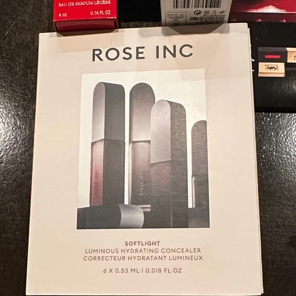 Monsieur Big Mascara - Black - Picture 4 of 6